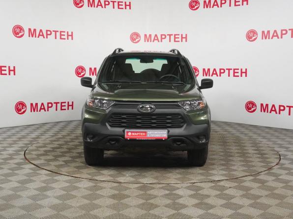 Lada (ВАЗ) Niva Travel I с пробегом 2022 года, цена 965 000 рублей, 48200 км, внедорожник, Автокод Объявления