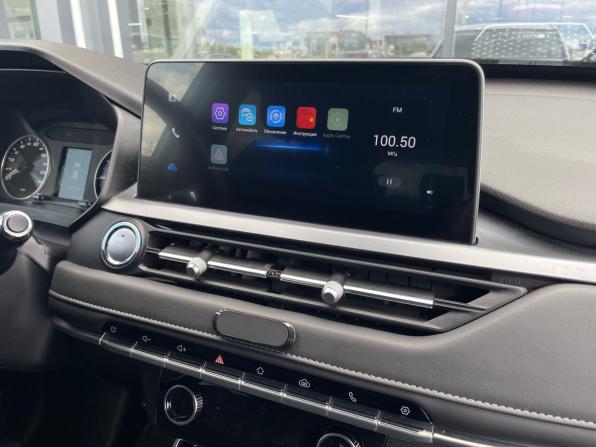 Chery Tiggo 4 Pro I с пробегом 2023 года, цена 1 460 000 рублей, 35000 км, внедорожник, Автокод Объявления