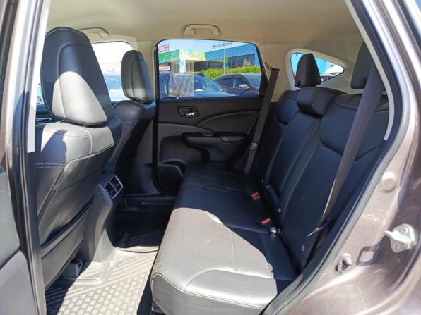 Honda CR-V IV Рестайлинг с пробегом 2016 года, цена 2 360 000 рублей, 166241 км, внедорожник, Автокод Объявления