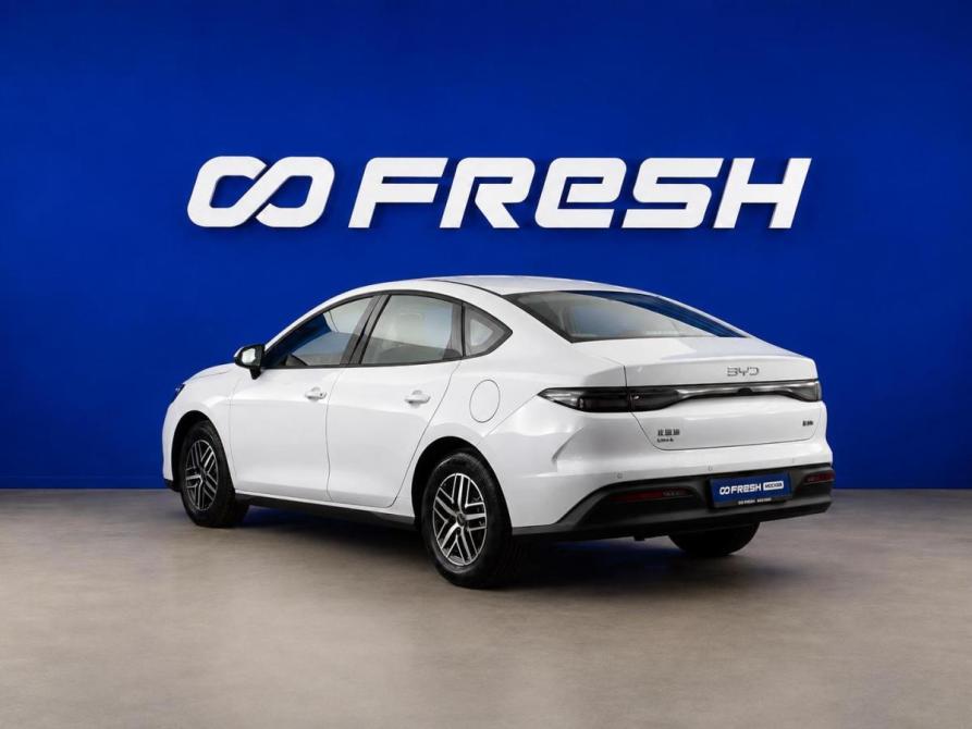 BYD Seal 05 Москва  - изображение 2