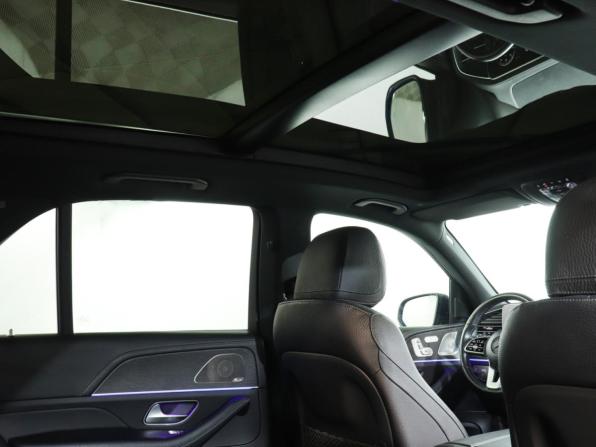 Mercedes-Benz GLE II (V167) с пробегом 2021 года, цена 7 500 000 рублей, 61459 км, внедорожник, Автокод Объявления