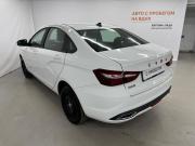 Lada (ВАЗ) Vesta I Рестайлинг (NG) Москва  - изображение 25