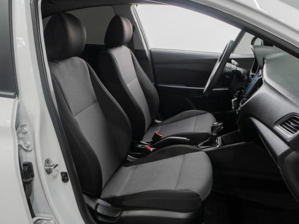 Hyundai Solaris II Рестайлинг с пробегом 2021 года, цена 1 599 000 рублей, 100193 км, седан, Автокод Объявления