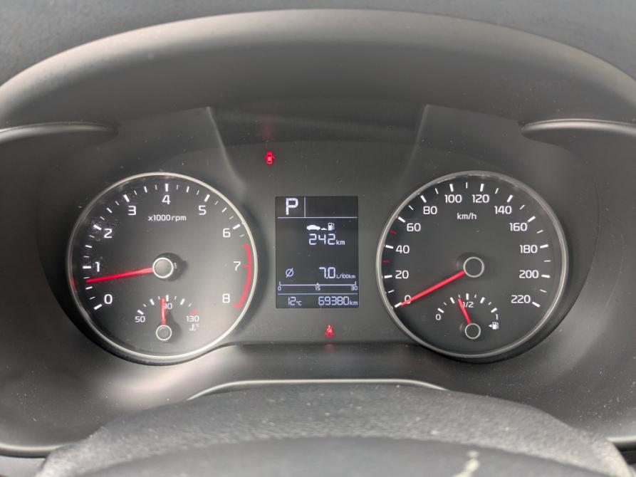 Kia Rio IV Москва  - изображение 2