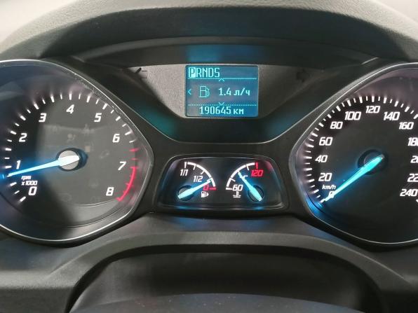 Ford Kuga II с пробегом 2014 года, цена 1 175 000 рублей, 181000 км, внедорожник, Автокод Объявления