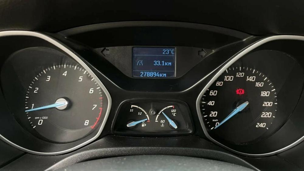 Ford Focus III Оренбург  - изображение 13