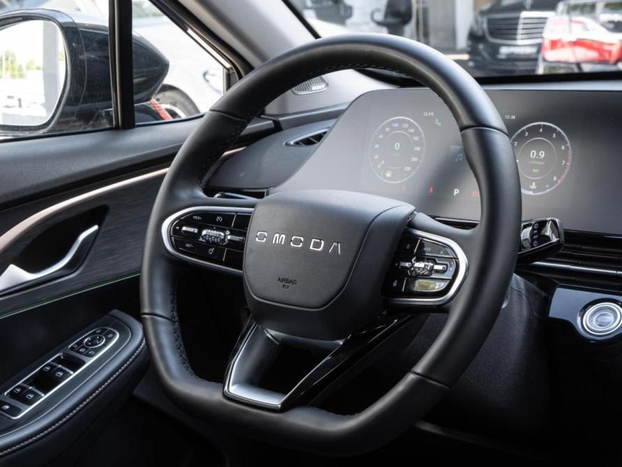 Omoda C5 I Волгоград  - изображение 26