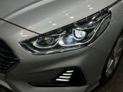 Hyundai Sonata VII (LF) Рестайлинг Пермь  - изображение 31