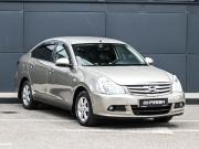 Nissan Almera III (G15) Новороссийск  - изображение 19