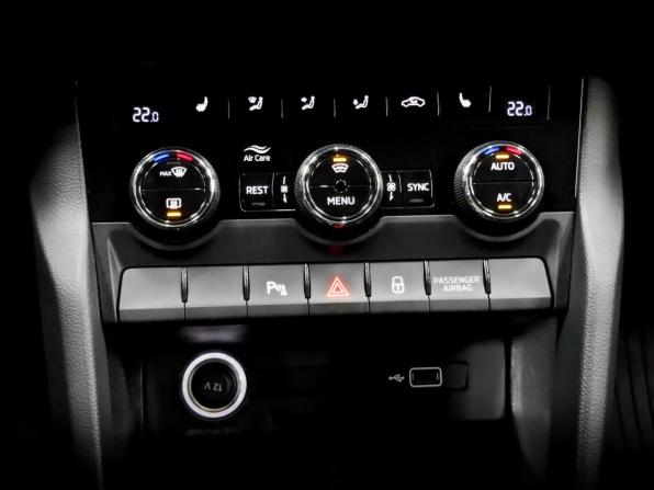 Skoda Kodiaq I с пробегом 2020 года, цена 2 725 000 рублей, 53651 км, внедорожник, Автокод Объявления