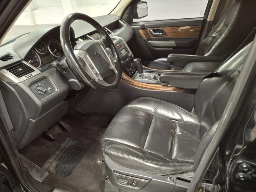 Land Rover Range Rover Sport I Казань  - изображение 20