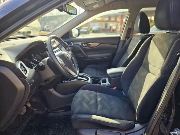 Nissan X-Trail III Рестайлинг с пробегом 2017 года, цена 1 750 000 рублей, 108500 км, внедорожник, Автокод Объявления