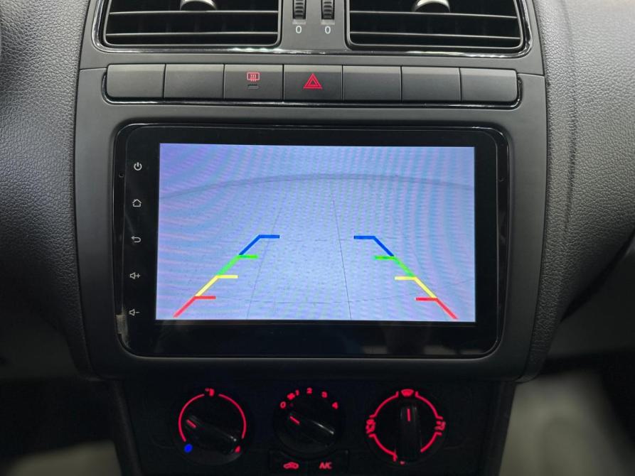 Volkswagen Polo V Рестайлинг Санкт-Петербург  - изображение 21