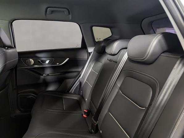 Chery Tiggo 7 Pro Max I Рестайлинг с пробегом 2024 года, цена 1 950 000 рублей, 56983 км, внедорожник, Автокод Объявления