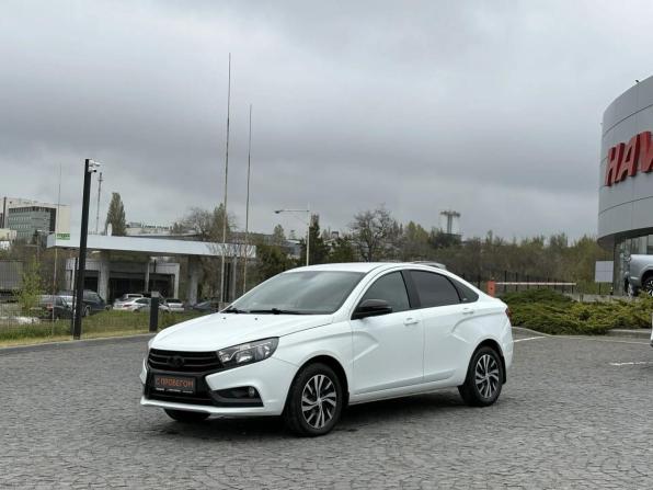 Lada (ВАЗ) Vesta I с пробегом 2019 года, цена 1 050 000 рублей, 83584 км, седан, Автокод Объявления