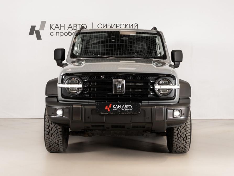 Tank 300 I Казань  - изображение 2