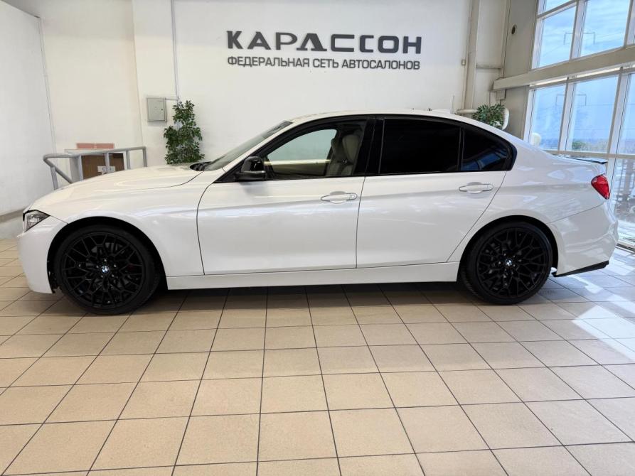 BMW 3 серии VI (F3x) Волгоград  - изображение 5