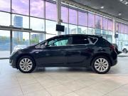Opel Astra J Рестайлинг Москва  - изображение 19