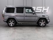 Mercedes-Benz G-Класс II (W463) Рестайлинг 4 Воронеж  - изображение 29