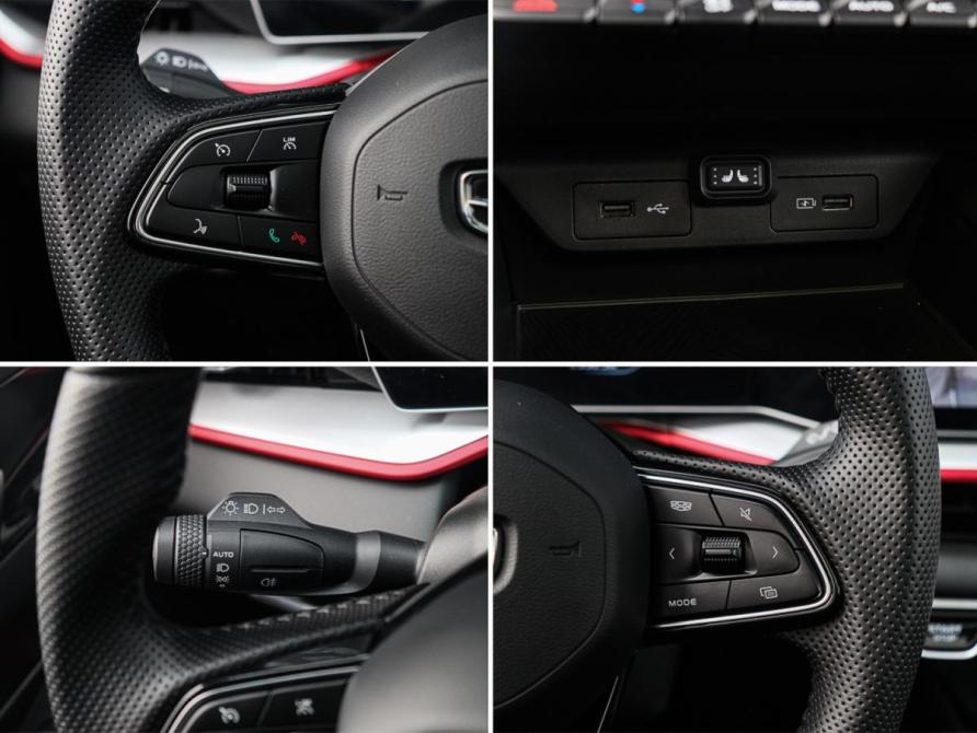 Geely Coolray I Рестайлинг Москва  - изображение 14