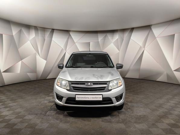 Lada (ВАЗ) Granta I с пробегом 2015 года, цена 389 000 рублей, 113531 км, лифтбек, Автокод Объявления