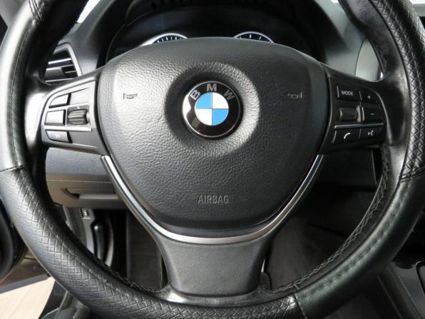 BMW 5 серии VI (F10/F11/F07) Рестайлинг с пробегом 2014 года, цена 1 670 000 рублей, 259000 км, седан, Автокод Объявления