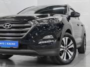 Hyundai Tucson III Новосибирск  - изображение 49