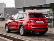BMW X3 II (F25) Рестайлинг Санкт-Петербург  - изображение 40