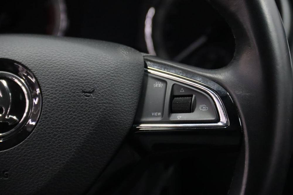 Skoda Octavia III (A7) Рестайлинг Сургут  - изображение 17