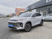 Exeed TXL I Рестайлинг Санкт-Петербург  - изображение 23