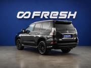 Lexus GX II Рестайлинг 2 Москва  - изображение 30