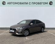 Hyundai Solaris II Стерлитамак  - изображение 26