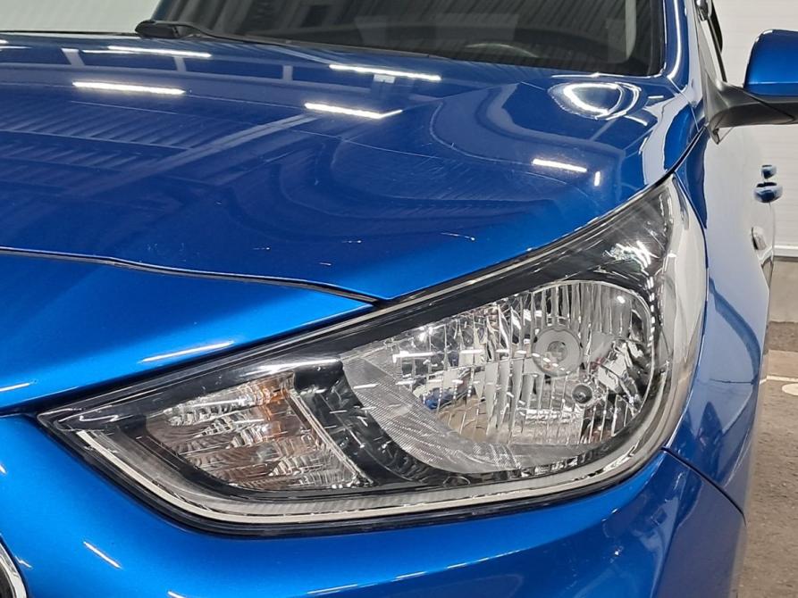 Hyundai Solaris II Набережные Челны  - изображение 21