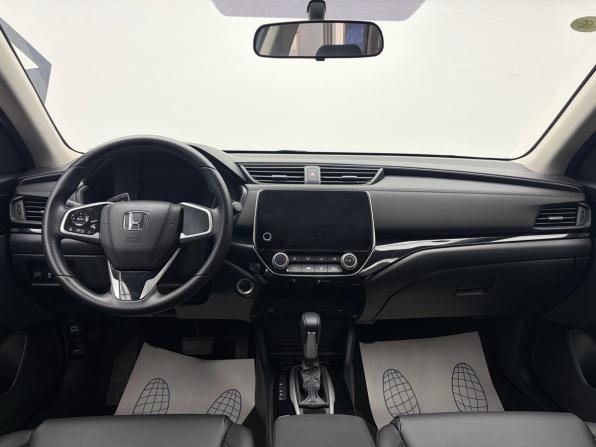 Honda Crider II Рестайлинг с пробегом 2024 года, цена 2 350 000 рублей, 39 км, седан, Автокод Объявления