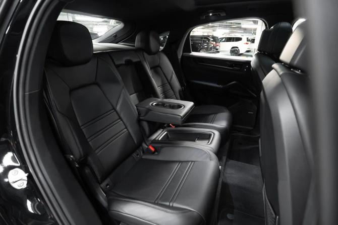 Новый Porsche Cayenne III Рестайлинг 2026 года, цена 16 550 000 рублей, внедорожник, Автокод Объявления