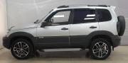 Chevrolet Niva I Рестайлинг Новокузнецк  - изображение 29