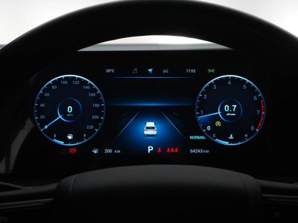 Chery Tiggo 8 Pro Max I Рестайлинг с пробегом 2024 года, цена 2 099 632 рубля, 64243 км, внедорожник, Автокод Объявления