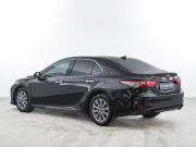 Toyota Camry VIII (XV70) Москва  - изображение 25