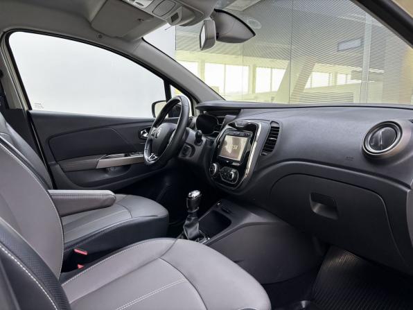 Renault Kaptur I с пробегом 2018 года, цена 1 769 000 рублей, 72500 км, внедорожник, Автокод Объявления
