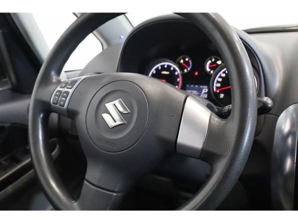 Suzuki SX4 I (Classic) Рестайлинг с пробегом 2012 года, цена 1 082 000 рублей, 73340 км, хэтчбек, Автокод Объявления