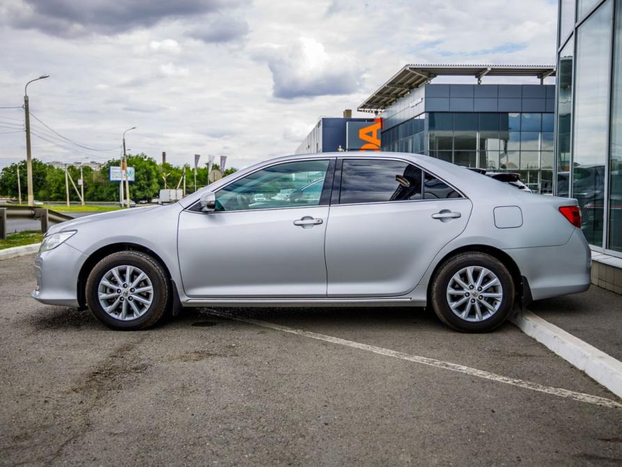 Toyota Camry VII (XV50) Волгоград  - изображение 4