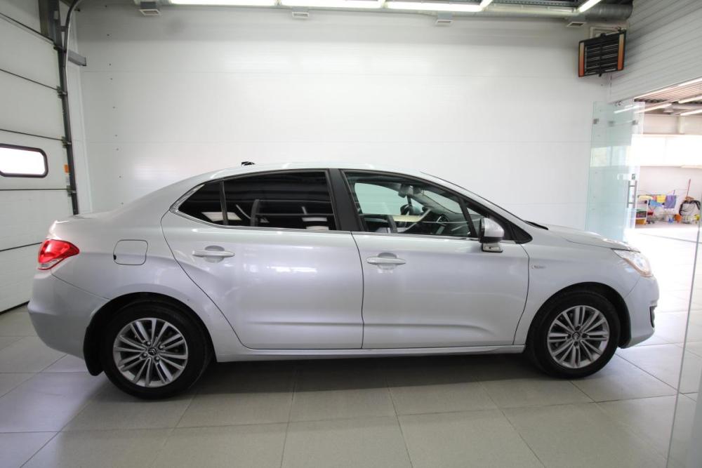 Citroen C4 II Сургут  - изображение 6