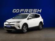 Toyota RAV4 IV (XA40) Рестайлинг Москва  - изображение 27