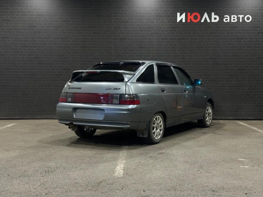 Lada (ВАЗ) 2112 Челябинск  - изображение 2