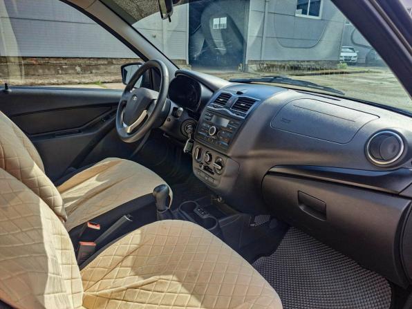 Lada (ВАЗ) Granta I Рестайлинг с пробегом 2024 года, цена 735 000 рублей, 12907 км, седан, Автокод Объявления