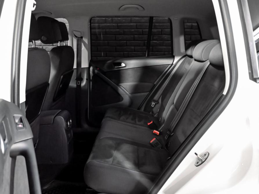 Volkswagen Tiguan I Рестайлинг Екатеринбург  - изображение 20