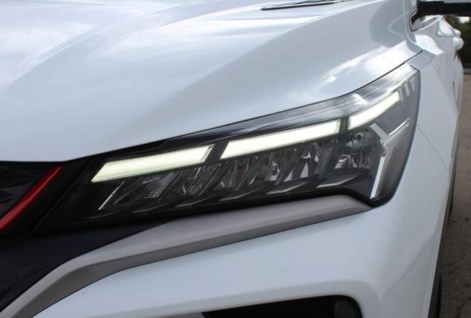 Geely Coolray I с пробегом 2023 года, цена 1 980 000 рублей, 39121 км, внедорожник, Автокод Объявления