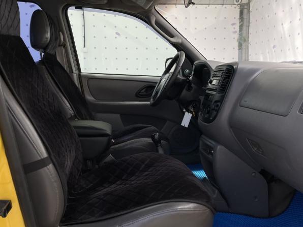Ford Escape I с пробегом 2001 года, цена 450 000 рублей, 254601 км, внедорожник, Автокод Объявления