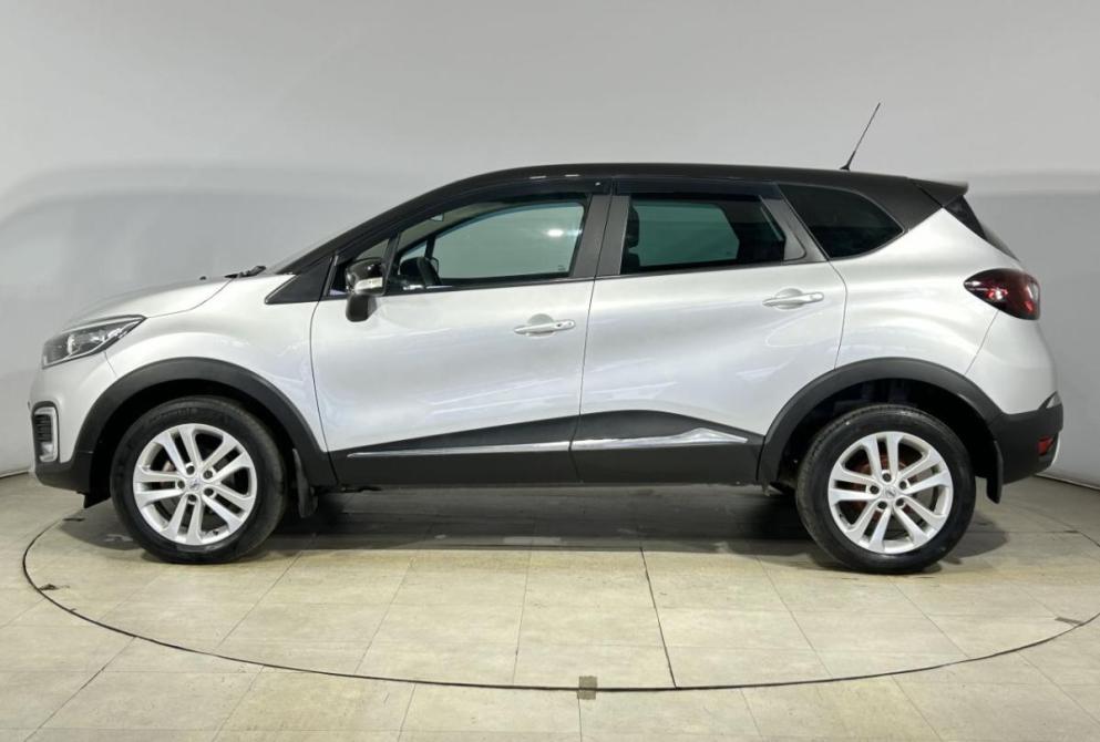 Renault Kaptur I Саранск  - изображение 11