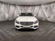 Mercedes-Benz C-Класс IV (W205) Москва  - изображение 28